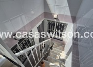 Sale - Townhouse - San Miguel de Salinas - Inland