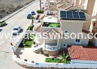 Sale - Townhouse - San Miguel de Salinas - Mirador De San Miguel