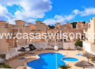 Sale - Townhouse - San Miguel de Salinas - Mirador De San Miguel