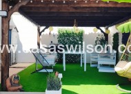 Sale - Townhouse - San Miguel de Salinas - Mirador De San Miguel