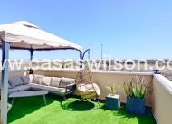 Sale - Townhouse - San Miguel de Salinas - Mirador De San Miguel