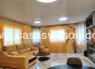 Sale - Townhouse - San Miguel de Salinas - Mirador De San Miguel