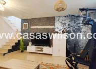 Sale - Townhouse - San Miguel de Salinas - Mirador De San Miguel