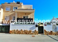 Sale - Townhouse - San Miguel de Salinas - Residencial Los Flamencos