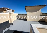 Sale - Townhouse - San Miguel de Salinas - Residencial Los Flamencos