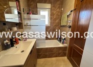 Sale - Townhouse - San Miguel de Salinas - Residencial Los Flamencos