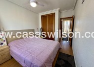 Sale - Townhouse - San Miguel de Salinas - Residencial Los Flamencos