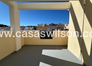 Sale - Townhouse - San Miguel de Salinas - Residencial Los Flamencos