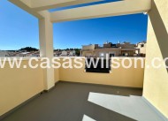 Sale - Townhouse - San Miguel de Salinas - Residencial Los Flamencos