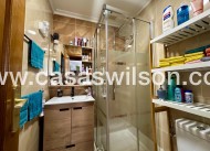 Sale - Townhouse - San Miguel de Salinas - Residencial Los Flamencos