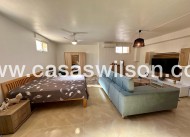 Sale - Townhouse - San Miguel de Salinas - Residencial Los Flamencos