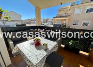 Sale - Townhouse - San Miguel de Salinas - Residencial Los Flamencos