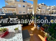 Sale - Townhouse - San Miguel de Salinas - Residencial Los Flamencos