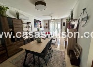 Sale - Townhouse - San Miguel de Salinas - Residencial Los Flamencos