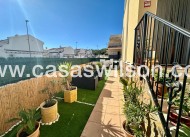 Sale - Townhouse - San Miguel de Salinas - Residencial Los Flamencos