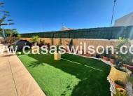 Sale - Townhouse - San Miguel de Salinas - Residencial Los Flamencos