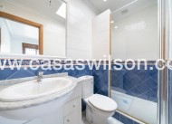 Sale - Townhouse - San Miguel de Salinas - San Miguel