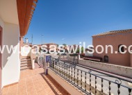 Sale - Townhouse - San Miguel de Salinas - San Miguel