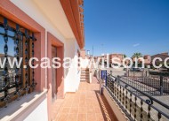 Sale - Townhouse - San Miguel de Salinas - San Miguel