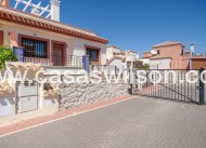 Sale - Townhouse - San Miguel de Salinas - San Miguel