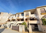 Sale - Townhouse - San Miguel de Salinas