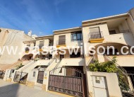 Sale - Townhouse - San Miguel de Salinas