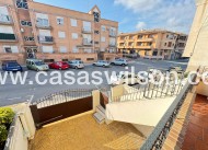 Sale - Townhouse - San Miguel de Salinas