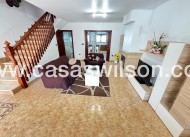 Sale - Townhouse - San Miguel de Salinas