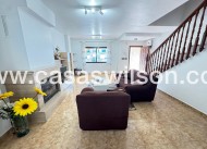 Sale - Townhouse - San Miguel de Salinas