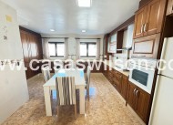 Sale - Townhouse - San Miguel de Salinas