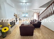 Sale - Townhouse - San Miguel de Salinas