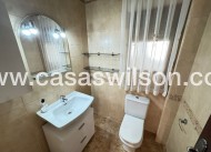 Sale - Townhouse - San Miguel de Salinas