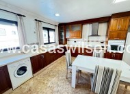 Sale - Townhouse - San Miguel de Salinas