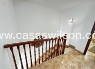Sale - Townhouse - San Miguel de Salinas
