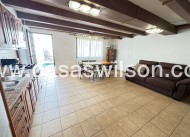 Sale - Townhouse - San Miguel de Salinas