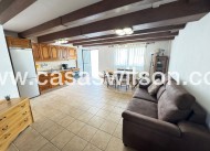 Sale - Townhouse - San Miguel de Salinas