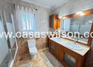 Sale - Townhouse - San Miguel de Salinas