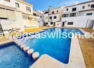 Sale - Townhouse - San Miguel de Salinas