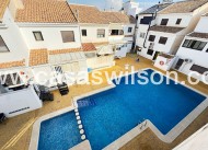 Sale - Townhouse - San Miguel de Salinas