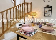 Sale - Townhouse - San Miguel de Salinas