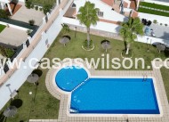 Sale - Townhouse - San Miguel de Salinas