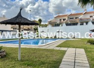 Sale - Townhouse - San Miguel de Salinas