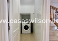 Sale - Townhouse - San Miguel de Salinas