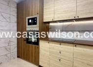 Sale - Townhouse - San Miguel de Salinas