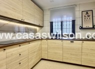 Sale - Townhouse - San Miguel de Salinas