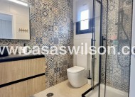 Sale - Townhouse - San Miguel de Salinas