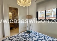 Sale - Townhouse - San Miguel de Salinas
