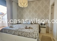 Sale - Townhouse - San Miguel de Salinas