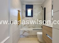 Sale - Townhouse - San Miguel de Salinas