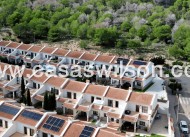 Sale - Townhouse - San Miguel de Salinas